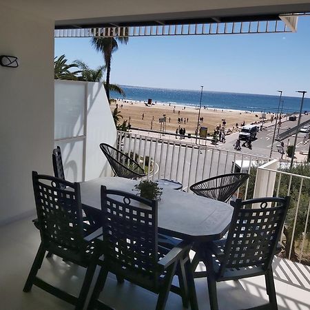 קמברילס Apartaments Voramar מראה חיצוני תמונה