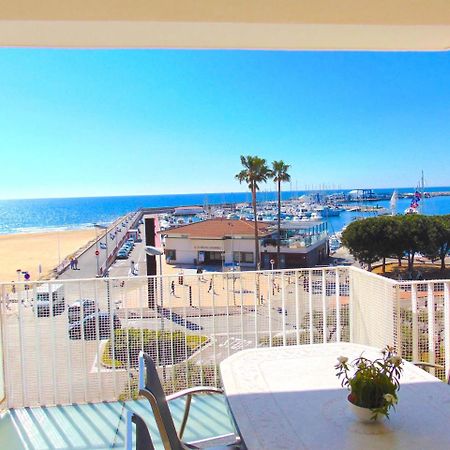 קמברילס Apartaments Voramar מראה חיצוני תמונה