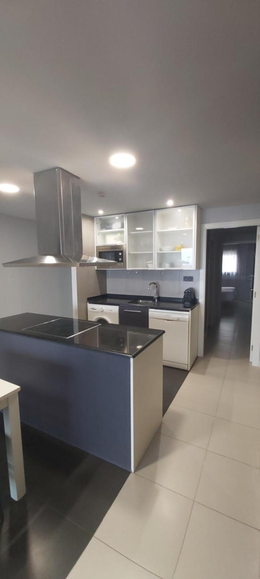 קמברילס Apartaments Voramar מראה חיצוני תמונה