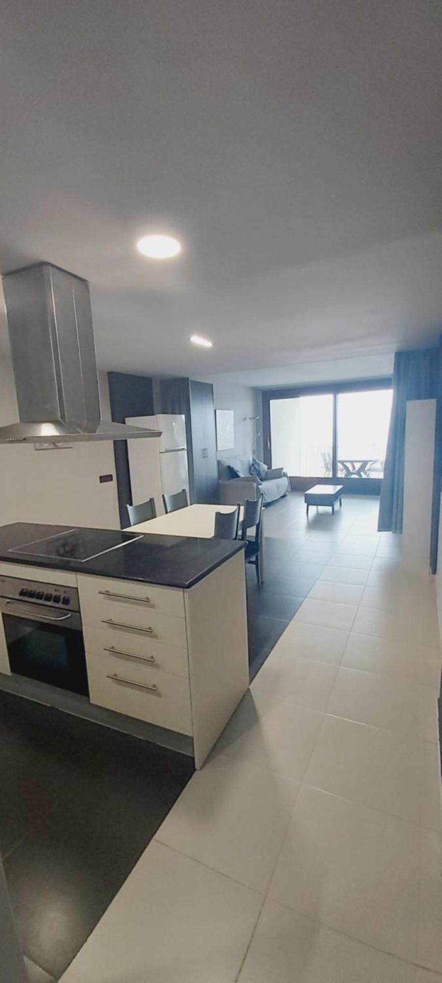קמברילס Apartaments Voramar מראה חיצוני תמונה