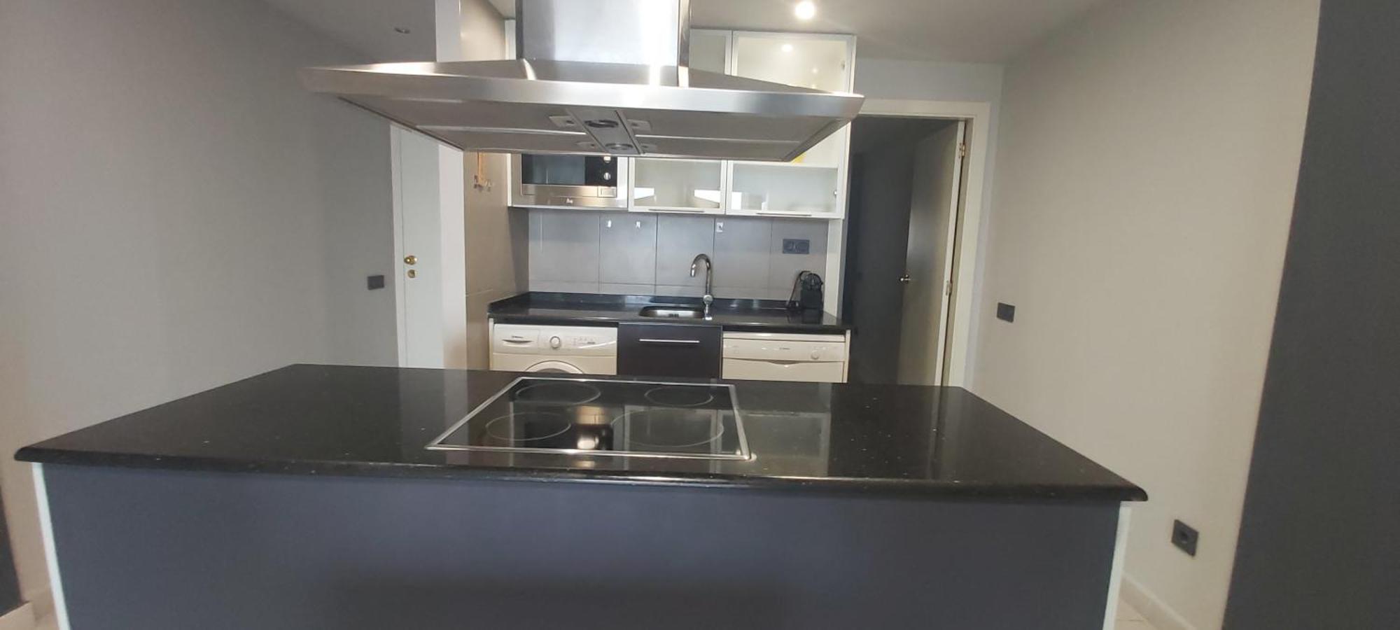 קמברילס Apartaments Voramar מראה חיצוני תמונה