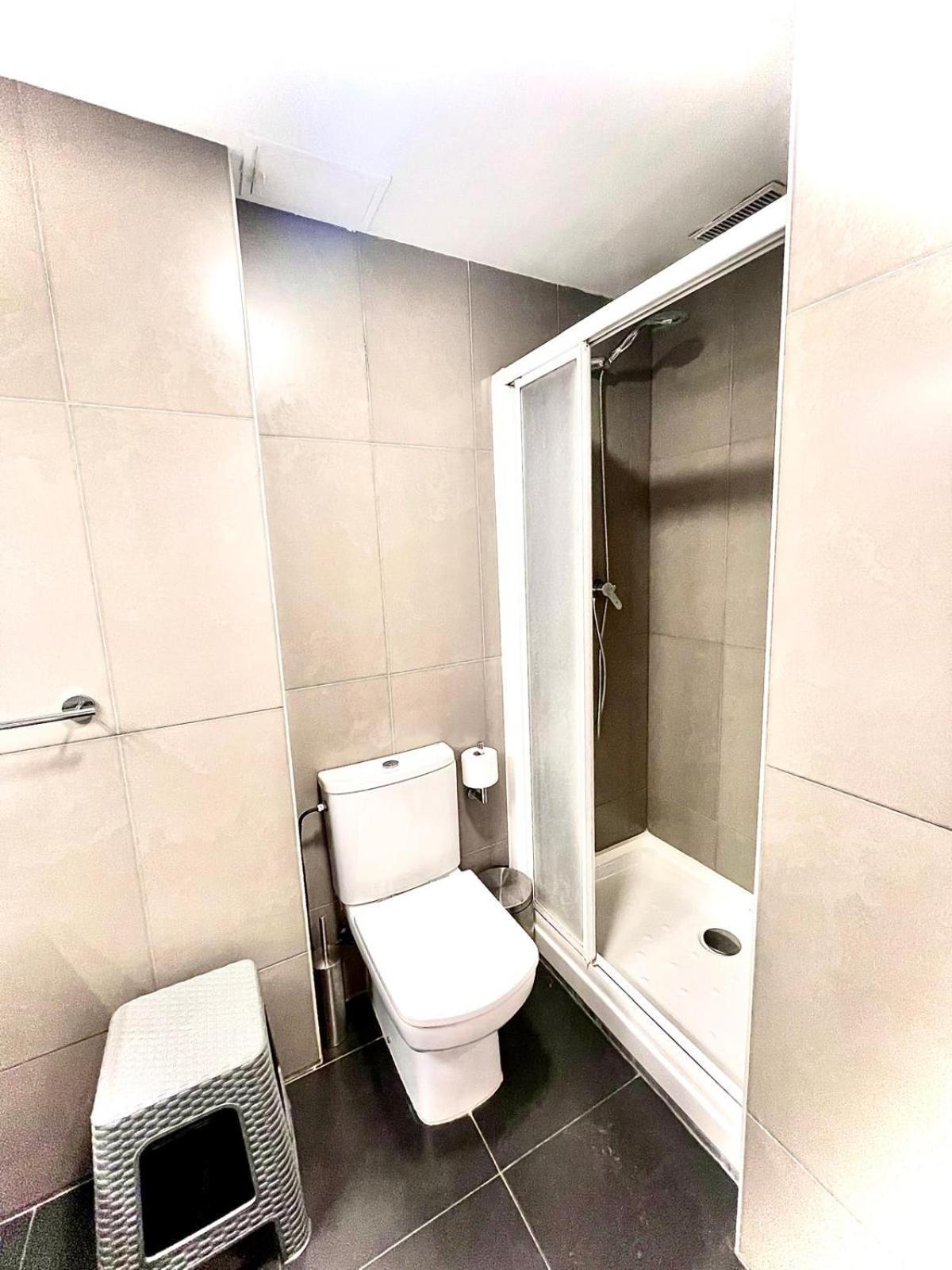 קמברילס Apartaments Voramar מראה חיצוני תמונה