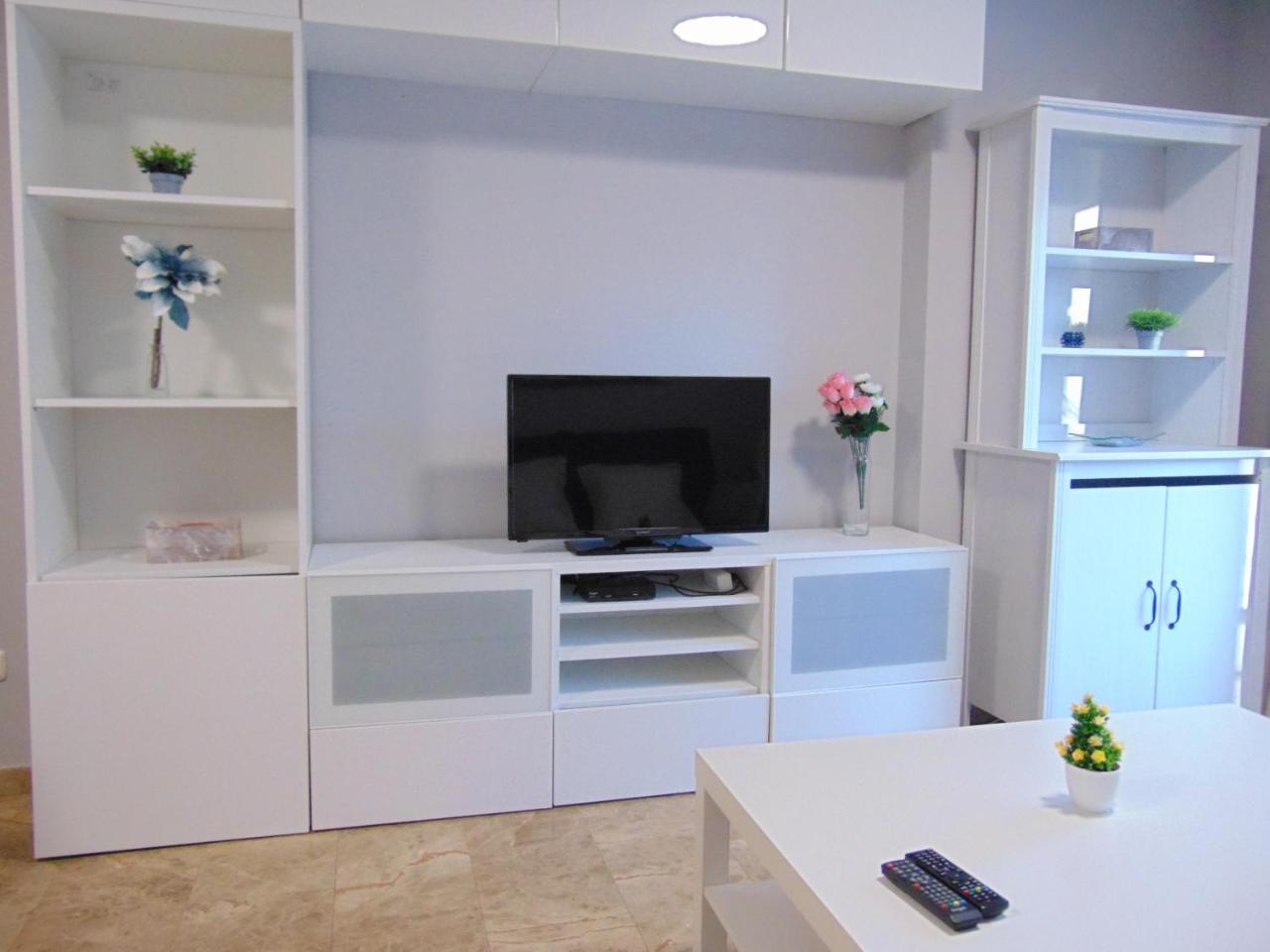 קמברילס Apartaments Voramar מראה חיצוני תמונה